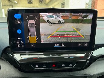 Volkswagen ID.4 GTX 77kWh 4Motion - 11