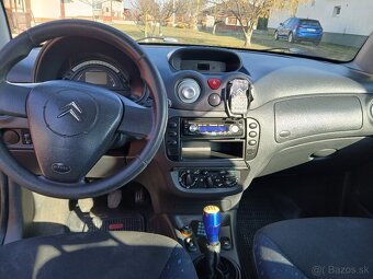 Citroen C3 - 11