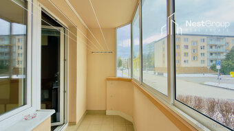 EXKLUZÍVNE PREDAJ 4-izbový byt v Senici - 11