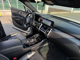 Kia Sorento 2.2 CRDi AWD - 11
