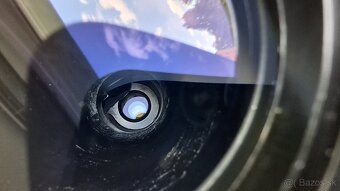 Ďalekohľad BPC 15X50 DIOPTEX - 11