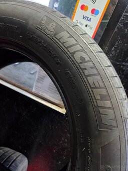 225/60 R18 Michelin letne pneumaiky - 11