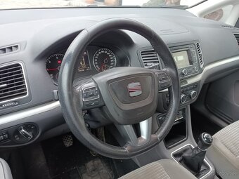 💥 SEAT ALHAMBRA - PREDAJ AJ NA SPLÁTKY 💥 - 11