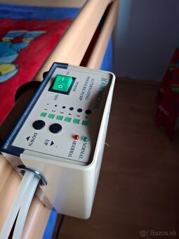 Stropny Zdvihák a polohovacia posteľ - 11