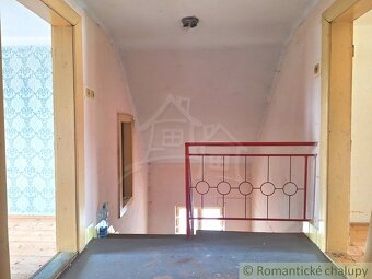 Rodinný dom Lipt. Kokava - 11
