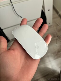 Predám nový MacBook 15” air s Apple m2 čipom - 11