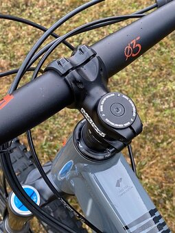 Cube Fritzz Race 180 HPA - 11