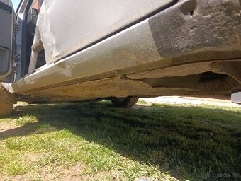 Golf mk2 - 11