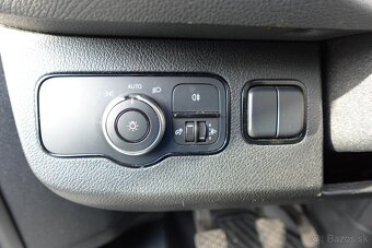 MB SPRINTER 317 VALNÍK PLACHTA SPANÍ 2.0CDI KLIMA SERVISKA - 11