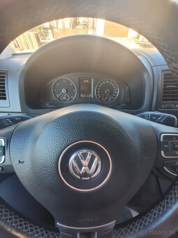Volkswagen Multivan T5 - 11