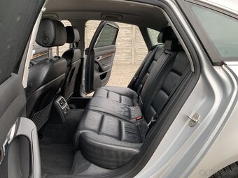 AUDI A6 3.2 FSI V6 QUATTRO TIPTRONIC A/T F1 4X4 - 11