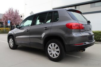 Volkswagen Tiguan 2.0 TDI - 11
