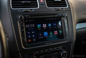 Volkswagen Golf 2.0 TFSI GTI DSG. - 11