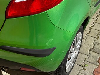 Mazda 2 demio_1.3 63kw_2010_128 000km - 11