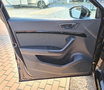 SEAT ATECA 1.6 TDI 115 XCELLENCE - 11