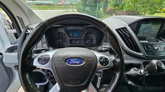 Ford Transit 2.0 TDCi 130 Ambiente L2H2 T310 FWD 2017 - 11