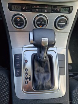 VW Passat b6 2.0 tdi - 11
