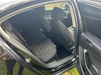 Volkswagen passat b6 1.9tdi - 11