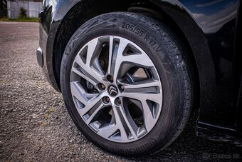 Citroën C4 Picasso THP 155 Exclusive - 11