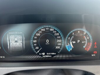 Jaguar XF 2.0 I4 250k Prestige Auto - 11