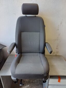 rozpredam volkswagen vw T5 - 11