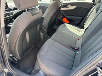 ✅Audi A4 Avant 2.0 TDI quattro S tronic Business✅ - 11