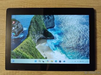 10" tablet Lenovo 81H3 dotykový Windows 11 Home TOP stav - 11