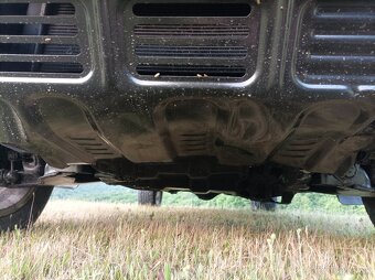 Mitsubishi L200 Mitsubishi L 200 4X4 SSC 1majitel - 11