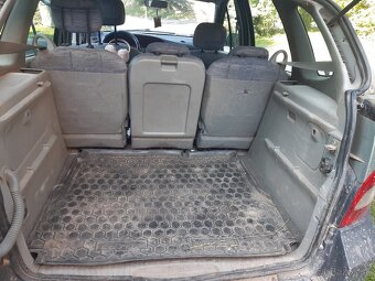 Renault scenic rx4 - 11
