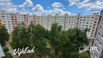 Predaj 2 izbový byt v super lokalite Necpál ul.Gazdovská - 11