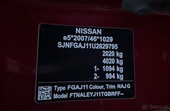 Nissan Qashqai dCi 150 Tekna - 11