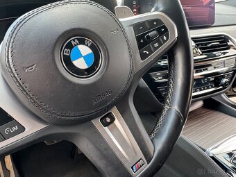 BMW 540d xdrive DPH - 11