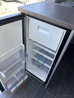 Weinsberg CaraTour 600 MQ - Ford - 11