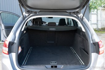 Peugeot 308 2.0 Blue-HDi Allure / AUTOMAT - 11