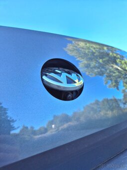 Volkswagen Passat 2.0TDi 4motion - 11