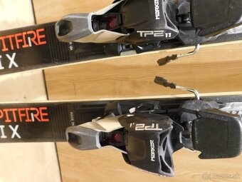 Nordica 163 cm - 11