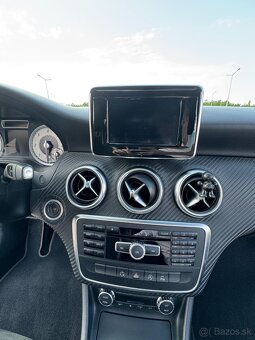 Mercedes A 200 CDI AMG 4x4, 100kW, 4Matic, automat - 11