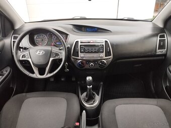Hyundai i20 - 11