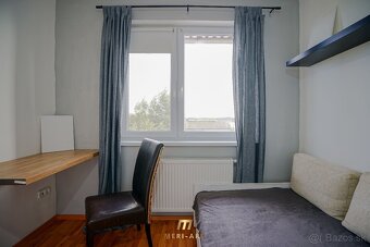 Na predaj 3izb. zariadený byt, 2 balkóny, parkovanie, Rajka - 11