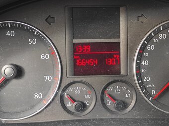 Golf V  , 1.4 FSI - 11