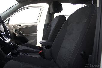 Volkswagen Tiguan Allspace 1.5 TSI, R-Line DSG AT7 - 11