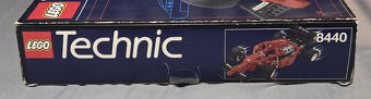 Lego Technic 8440, 90 roky, Na predaj - 11
