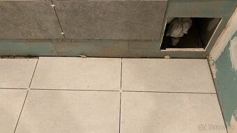 Dám do prenájmu -2 izbový byt v centre Fiľakova - 11