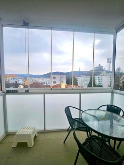 VÝNIMOČNÝ 3-IZBOVÝ BYT V CENTRE TRENČÍNA S 2 BALKÓNMI - 11