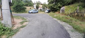 Pozemok obec Ľuboreč - 11