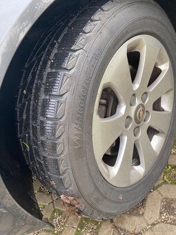 Predam Opel Insignia Sports Tourer 2.0 TDCi - 11