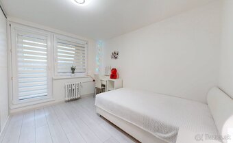 4 izbový byt s lodžiou TOP LOKALITA - ZVOLEN Západ - 11