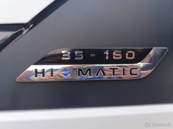 Iveco Daily 2.3 HI-Matíc Maxi LED 2020 35-160 L4h2 - 11