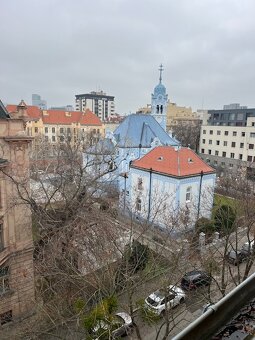 Mezonetový 3 izb. byt, SIENKIEWICZOVA ul. - 11