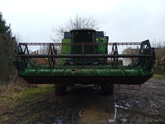 John Deere 1188 hydro4 - 11